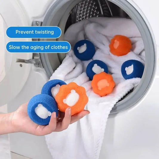 PawPure Home Laundry Hair Remover Balls - Universal Fave Store