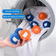 PawPure Home Laundry Hair Remover Balls - Universal Fave Store