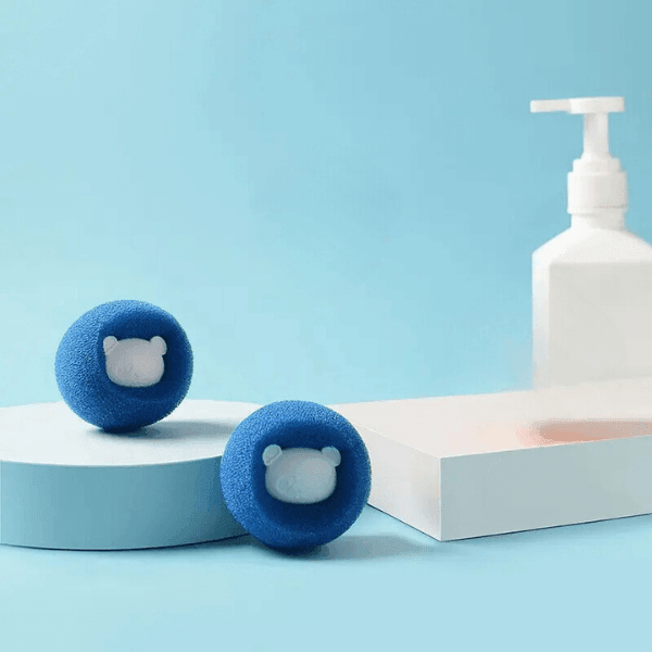 PawPure Home Laundry Hair Remover Balls - Universal Fave Store