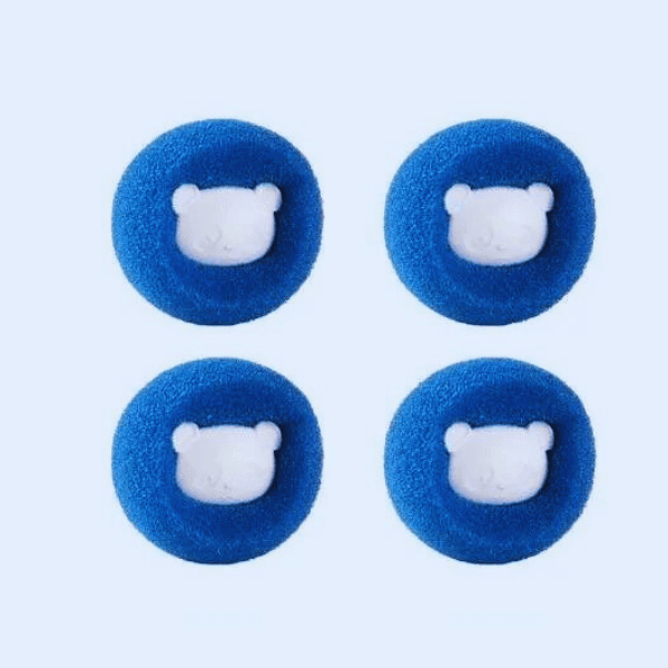 PawPure Home Laundry Hair Remover Balls - Universal Fave Store