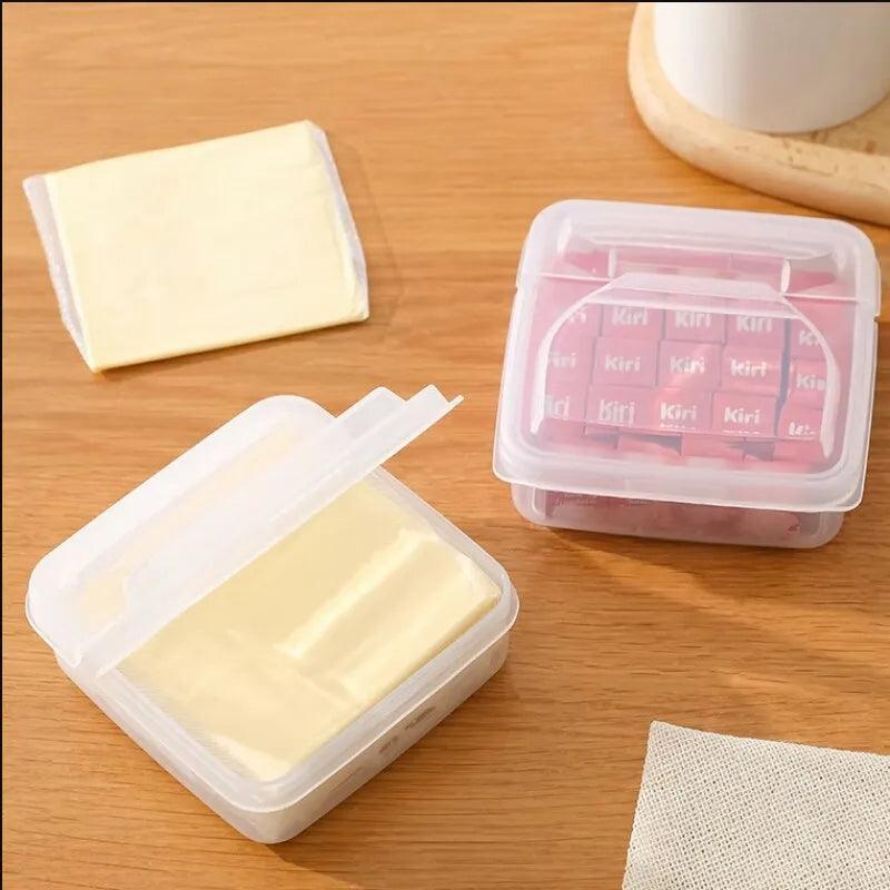 VitaStore Kitchen Fresh Keeping Box - Universal Fave Store