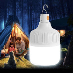 CampBright Rechargeable Emergency Lantern - Universal Fave Store