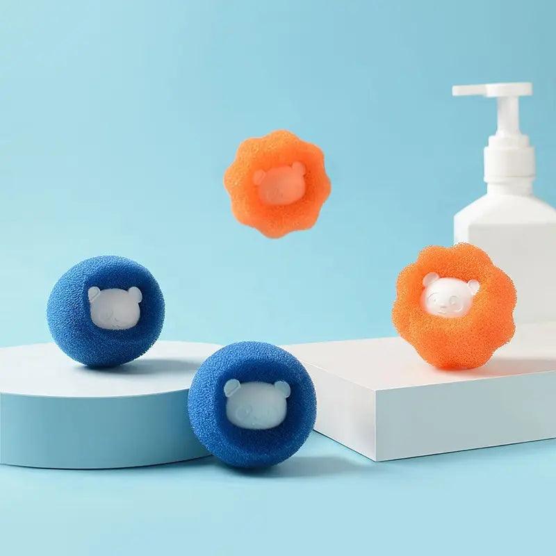 PawPure Home Laundry Hair Remover Balls - Universal Fave Store