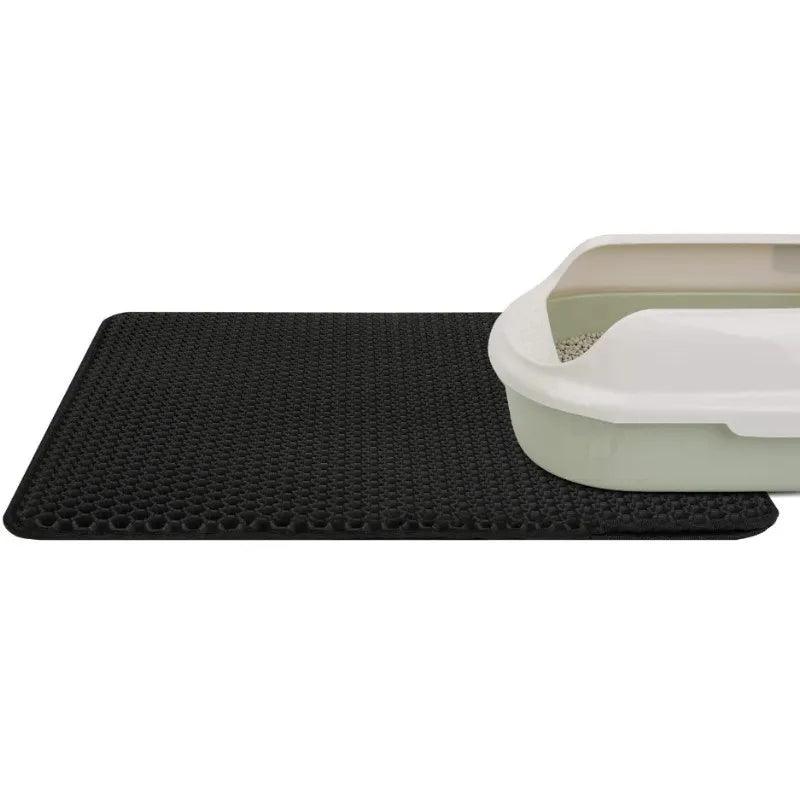 SandyPaws Double Layer Cat Pad - Universal Fave Store