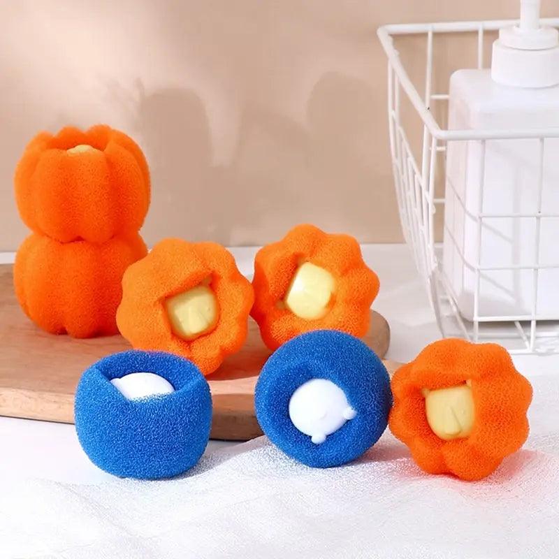 PawPure Home Laundry Hair Remover Balls - Universal Fave Store