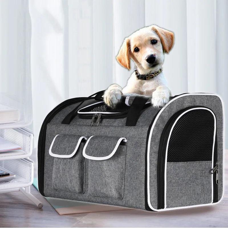 VoyagerPet Big Space Portable Pet Transport Bag