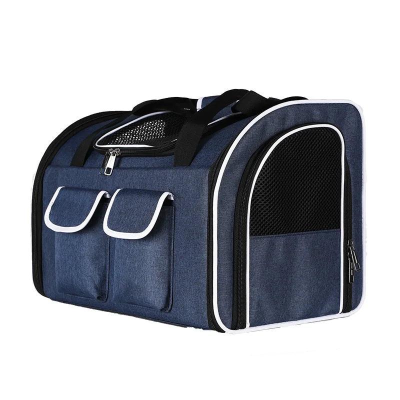 VoyagerPet Big Space Portable Pet Transport Bag