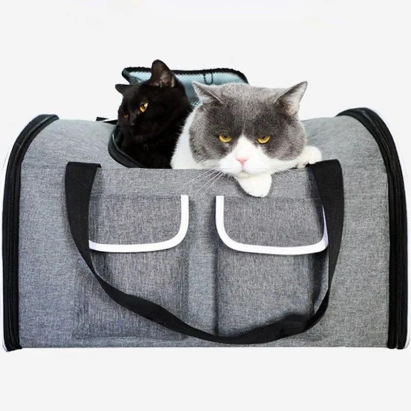 VoyagerPet Big Space Portable Pet Transport Bag